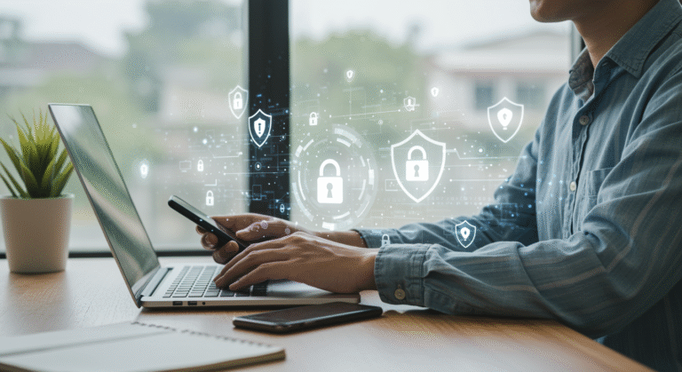 How to Protect Your Crypto from Phishing and Rug Pulls