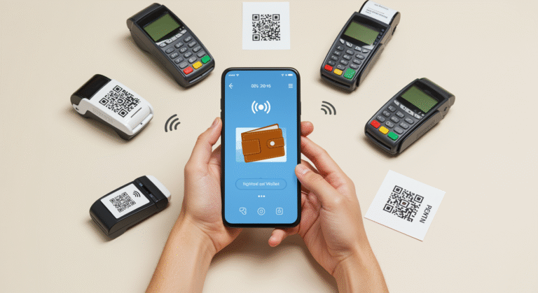 The Mobile-First Future: Why Smartphone Wallets Are Outpacing Desktop Solutions