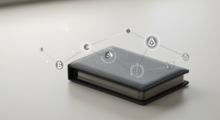 The Rise of MPC and Smart Contract Wallets